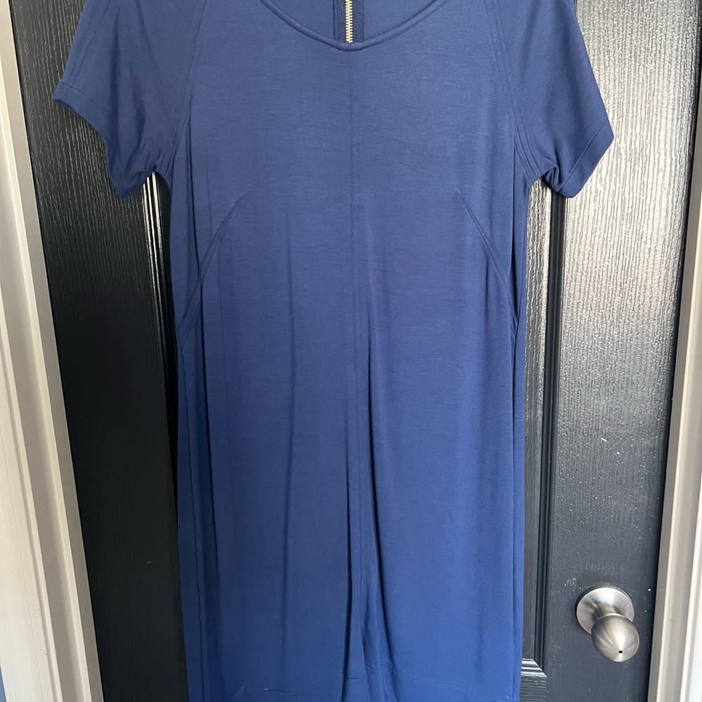 Southern Tide Blue Women's Dress